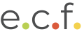 E.C.F_Logo Dark