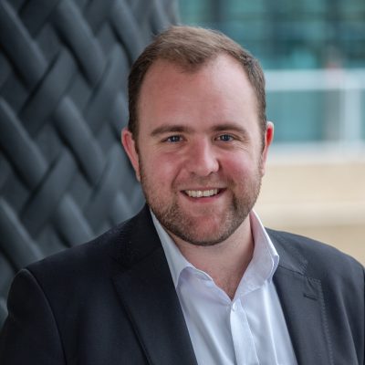 Oliver Deed profile image