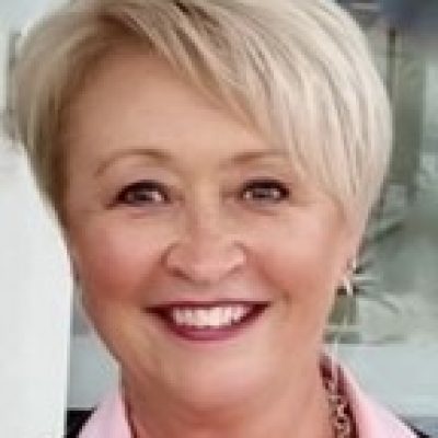 Tracey ArthurECF Australia General Managertracey@engagecf.com.au